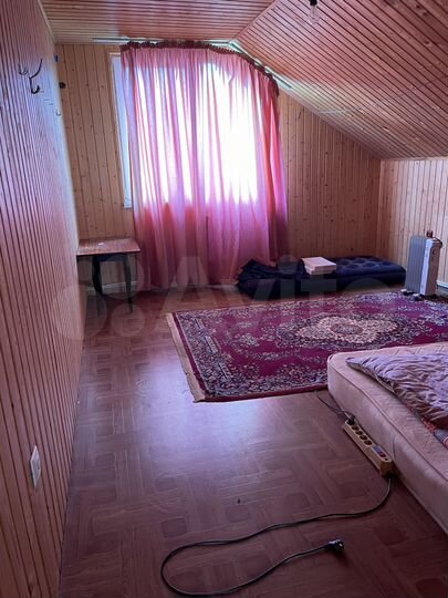 Комната 12 м² в 1-к., 2/2 эт.