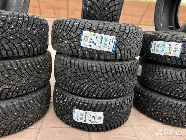 Triangle IcelynX TI501 225/40 R18 92T