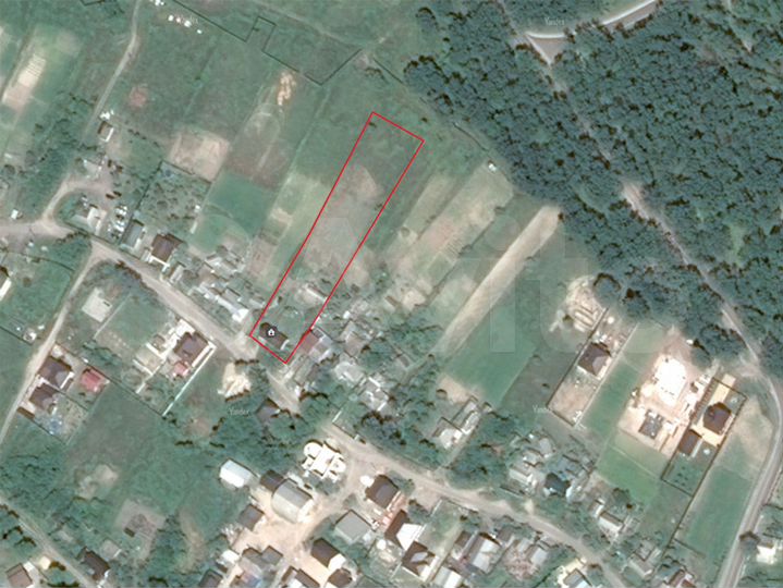 Участок 35 сот. (ИЖС)