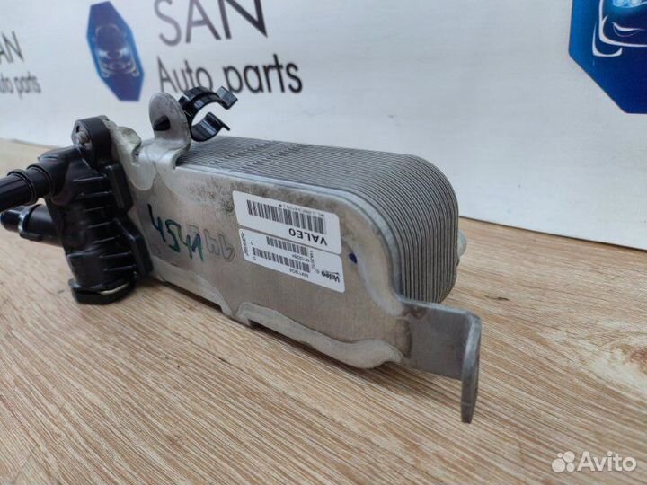 Теплообменник АКПП Bmw 3 F30 N20B20 2012