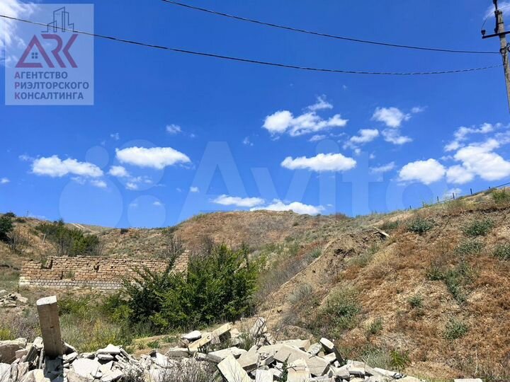 Участок 5 сот. (ИЖС)