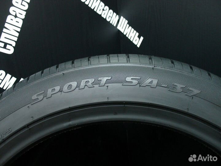 Goodride SA 37 225/40 R18 92Y