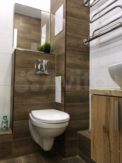 Квартира-студия, 25 м², 13/16 эт.