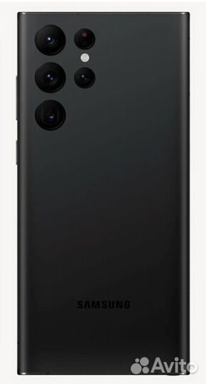 Samsung Galaxy S22 Ultra, 12/256 ГБ