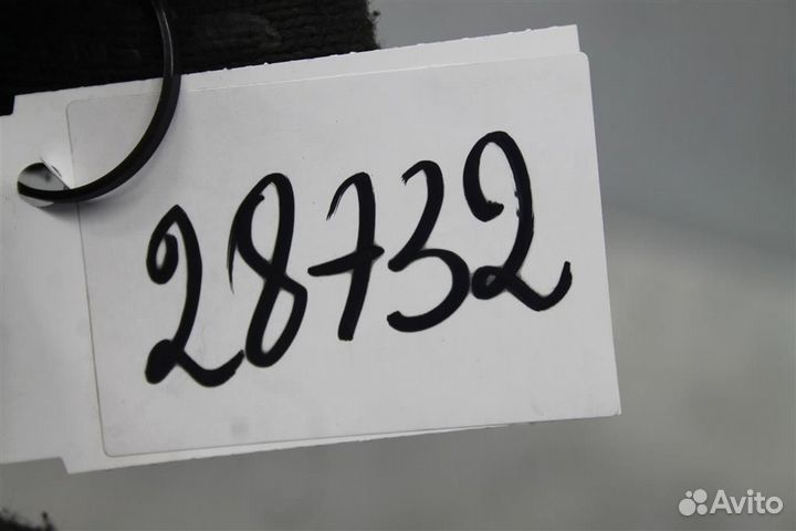 Динамик в торпедо Nissan Qashqai J11