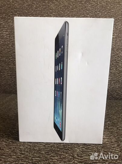 iPad Air 1 (128 Gb) Wi-Fi