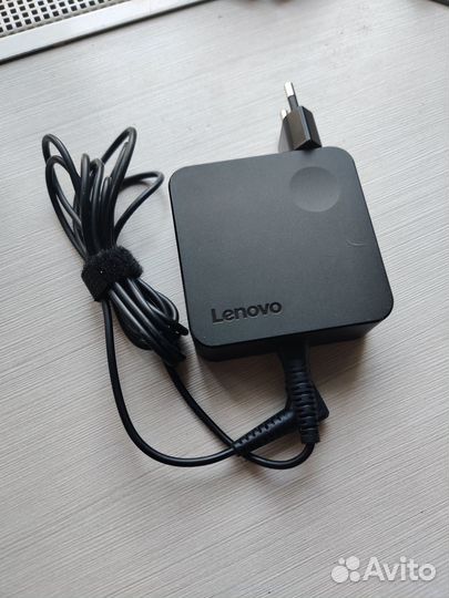 Зарядное устройство для Lenovo ideapad s340