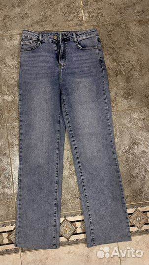 Джинсы