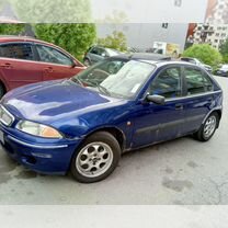 Rover 200 1.4 MT, 1999, 310 000 км, с пробегом, цена 139 999 руб.