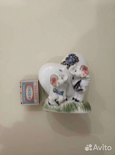 Копилка слоники