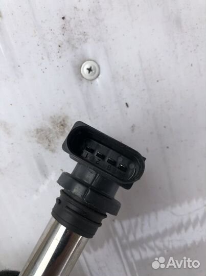 Катушка зажигания Volkswagen Skoda