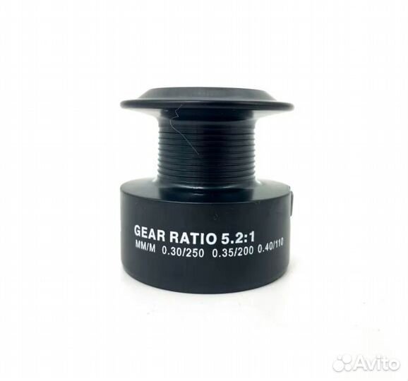 Катушка Kaida DF 3000/ Differ 3000