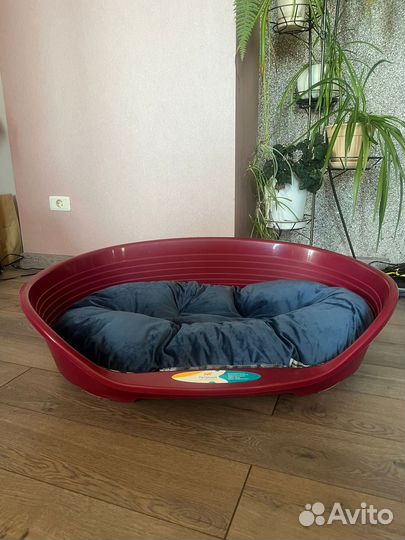 Лежанка для собак