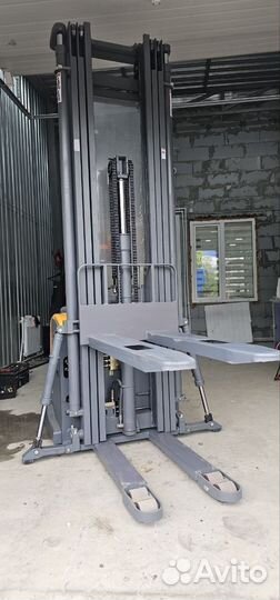 Штабелер (ричтрак) Aurora Forklift CDDK15, 2023