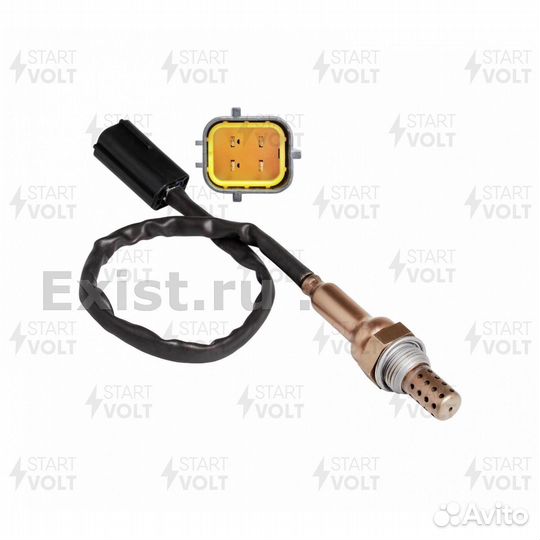 Лямбда зонд