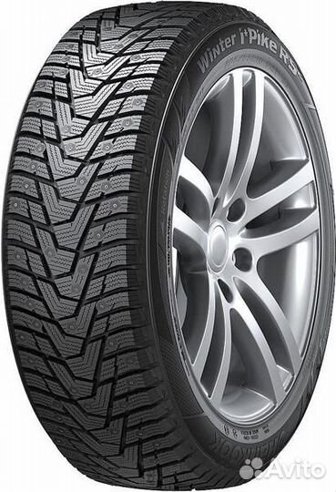 Hankook Winter I'Pike RS2 W429 185/65 R15