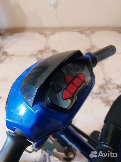 Детский велосипед бу Lexus