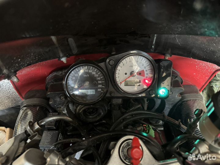 Спорт байк продам