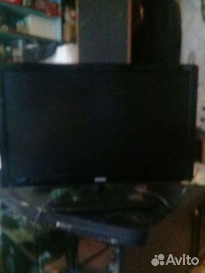Телевизор бу