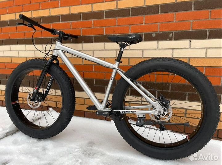 Велосипед, велосипед горный