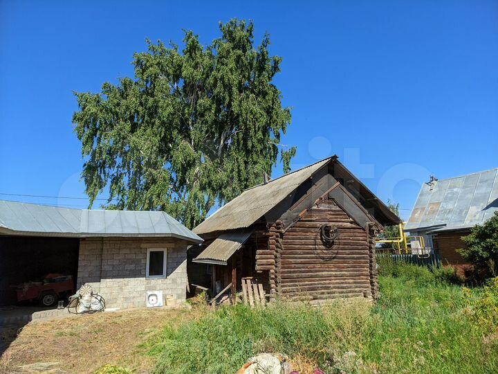 Дом 260 м² на участке 32 сот.