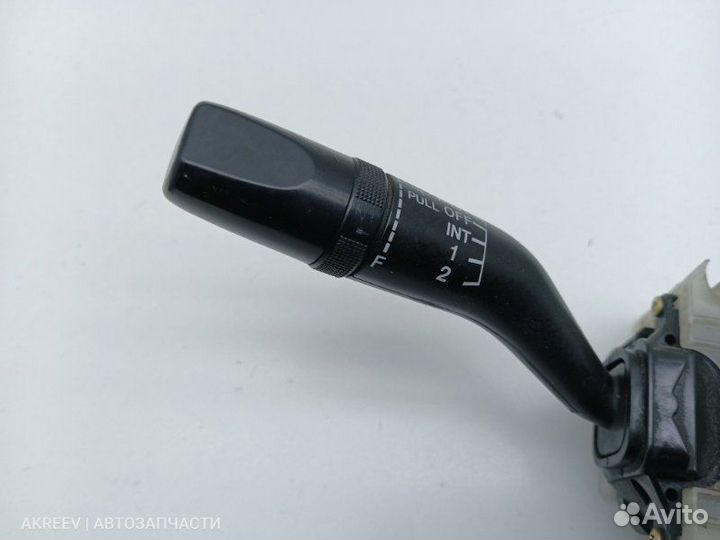 Блок подрулевых переключателей Mazda Familia BJ5P