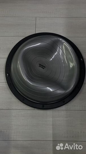 Платформа bosu