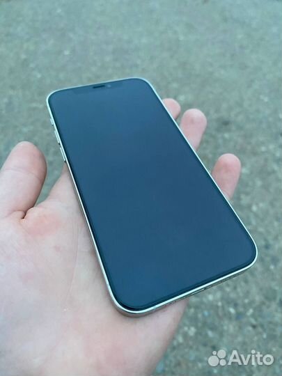 iPhone 12 Pro, 256 ГБ
