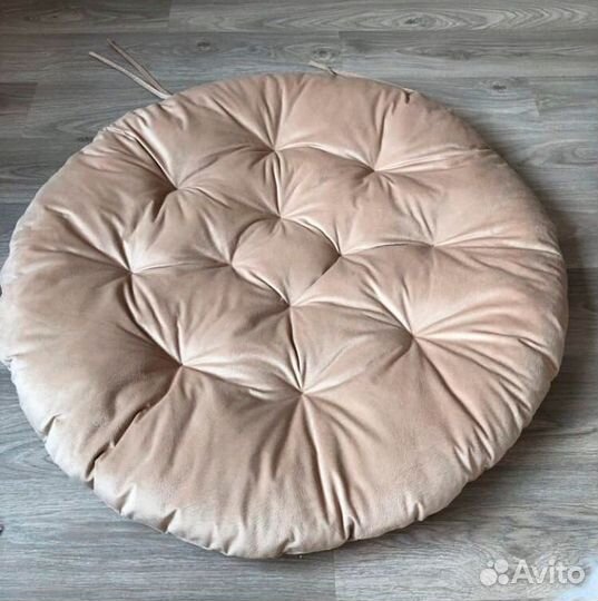 Подушки, матрасы для паллетов, мебели, качелей