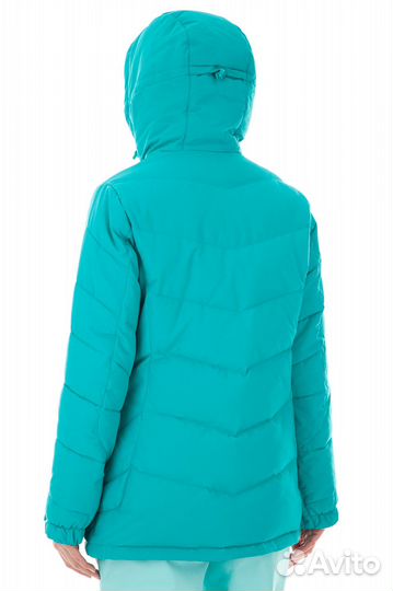 Костюм зимний женский 44 размер