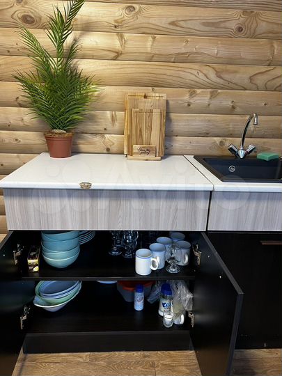 Коттедж 145 м² на участке 15 сот.