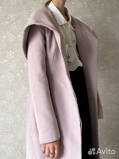 Пальто