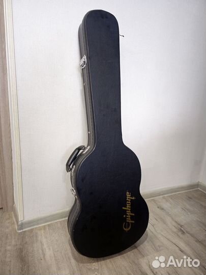 Epiphone SG PRO