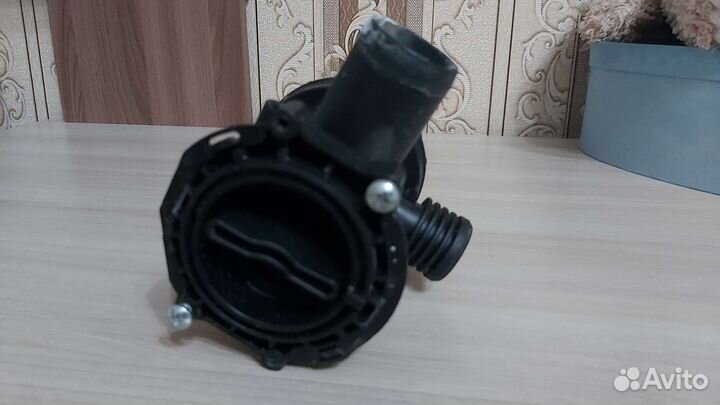 Сливной насос для стиральной машины