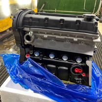 Двигатель F16D3 1.6 Chevrolet новый, Ростов-на-Дону