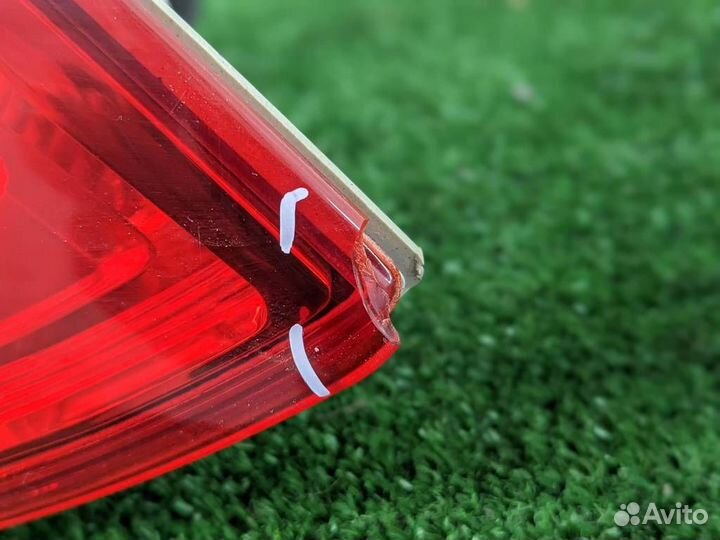 Фонарь задний внутренний левый Hyundai IX35 2011