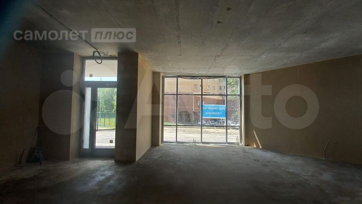 Сдам помещение свободного назначения, 138 м²