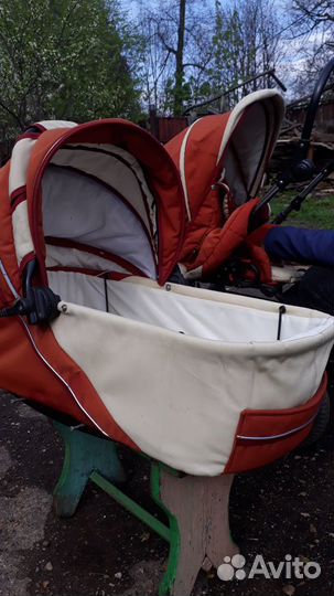 Коляска детская