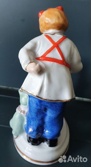 Статуэтка А ну-ка отними Старый Киев