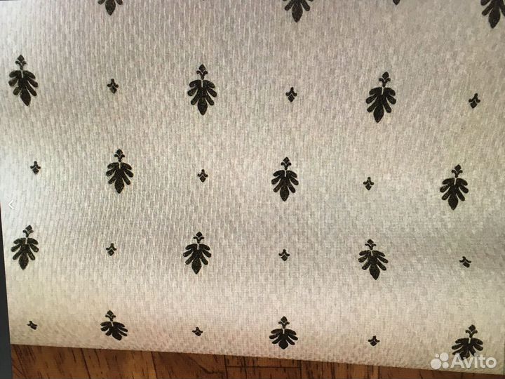 Обои Zambaiti Parati