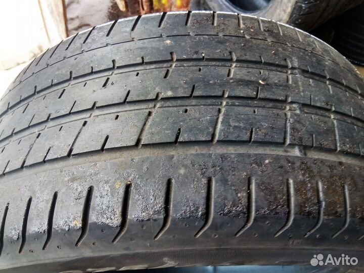 Pirelli P Zero 275/45 R18 107Y