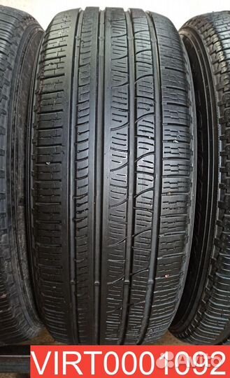 Pirelli Scorpion Verde All Season 255/55 R20 110Y