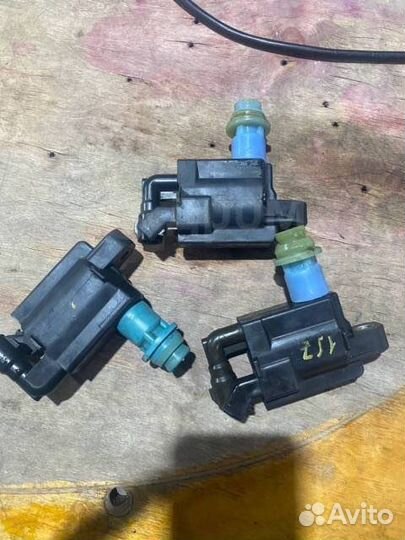 Катушки зажигания 2jz-ge 1jz-ge vvti