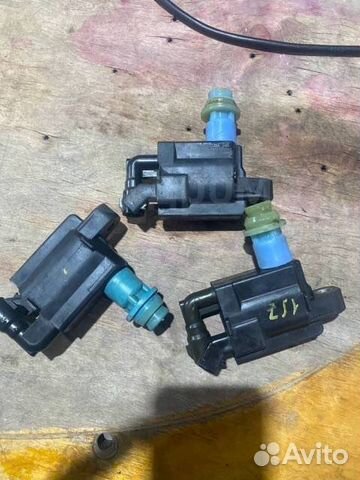 Катушки зажигания 2jz-ge 1jz-ge vvti