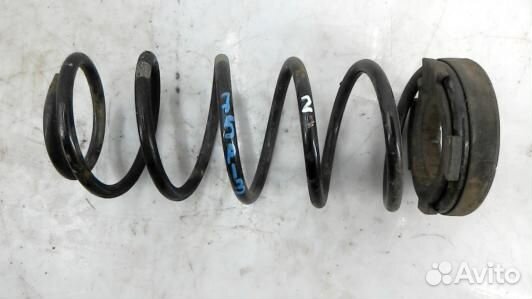 Пружина задняя KIA RIO 3 (75P13LY02)