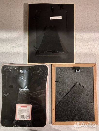 Рамки для фото