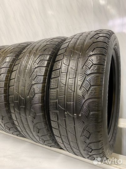 Pirelli Winter Sottozero 210 Serie II 205/55 R16 91H