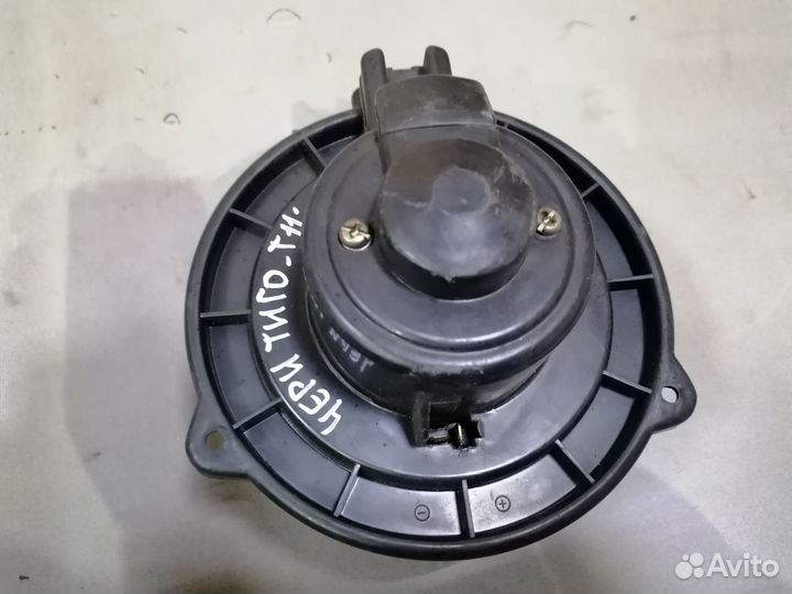 Моторчик печки chery tiggo (T11) 2005-2016