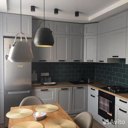 Кухня Кухонный гарнитур от производителя