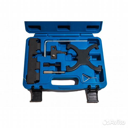 Набор фиксаторов валов Ford 1.6 Duratec Ti-VCT